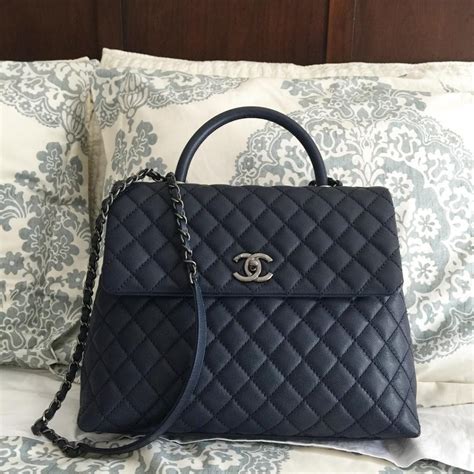 chanel big bag